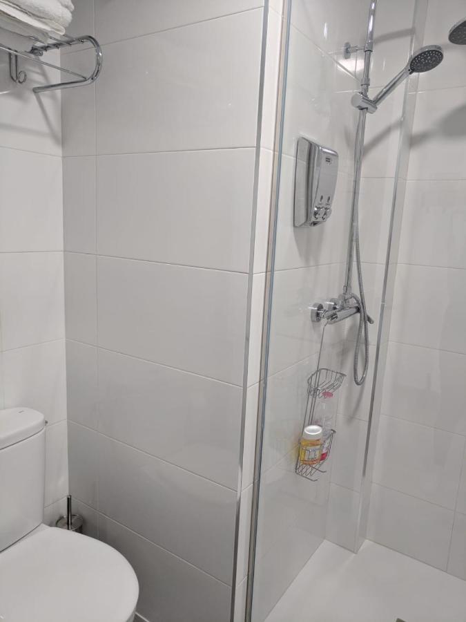 Apartamento Con Vistas Al Mar Primera Linea De Playa Del Postiguet Alicante Esterno foto