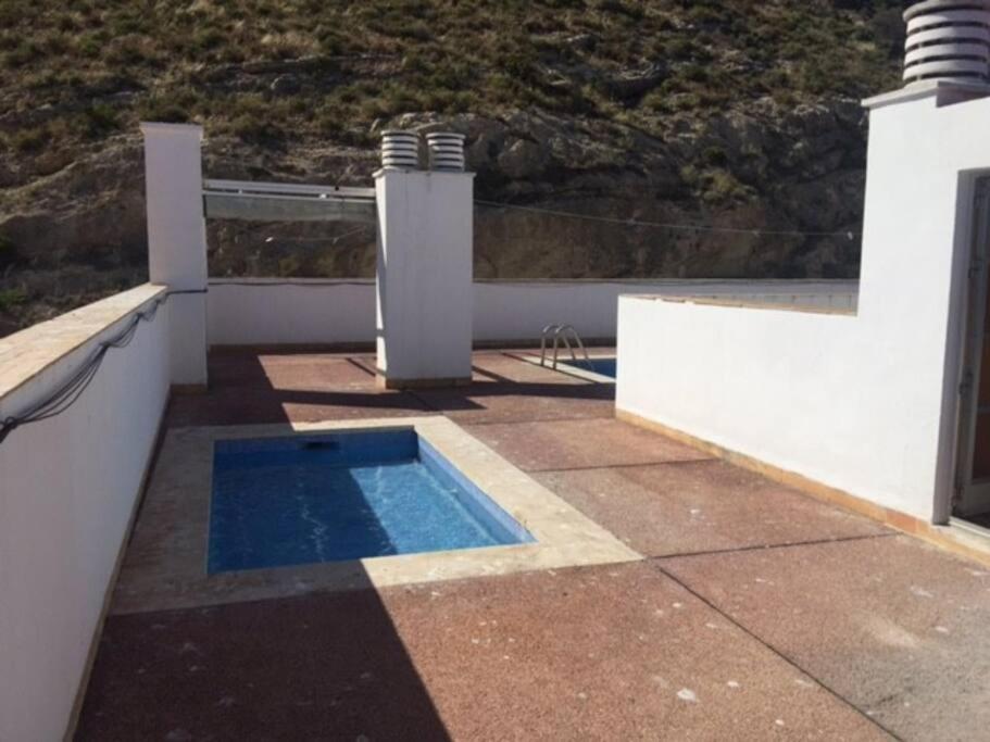 Apartamento Con Vistas Al Mar Primera Linea De Playa Del Postiguet Alicante Esterno foto